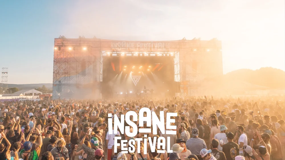 insane