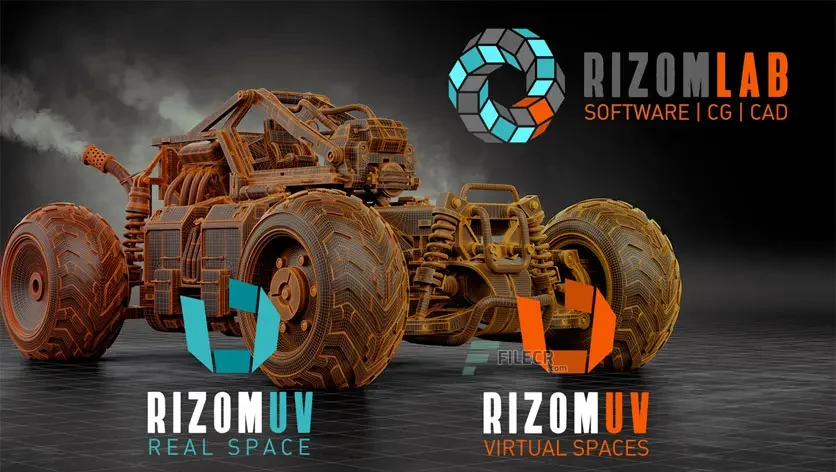 Rizom-Lab-RizomUV-Real-Virtual-Space-2020-Free-Download